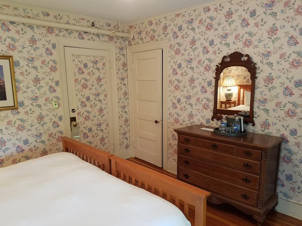 Asticou Inn Northeast Harbor Extérieur photo