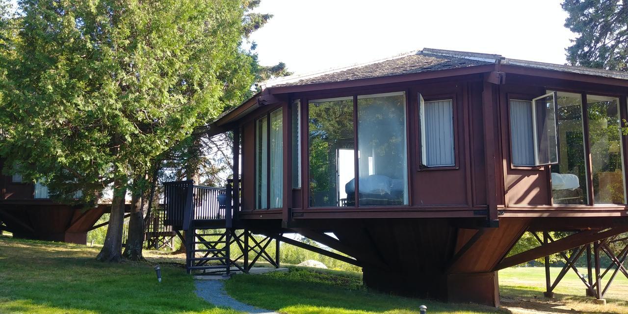 Asticou Inn Northeast Harbor Extérieur photo