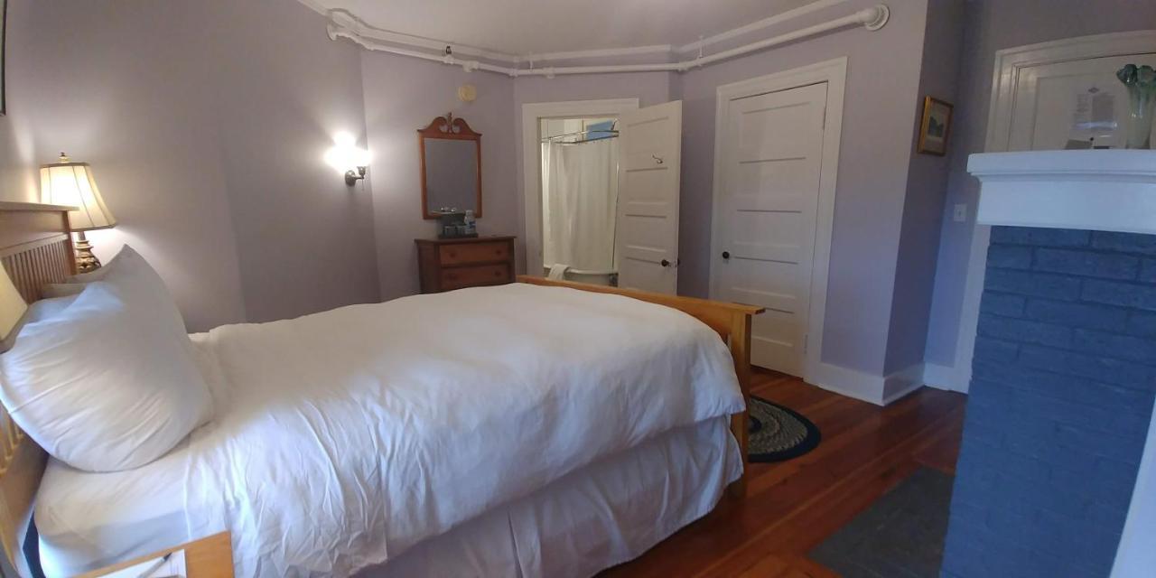 Asticou Inn Northeast Harbor Extérieur photo