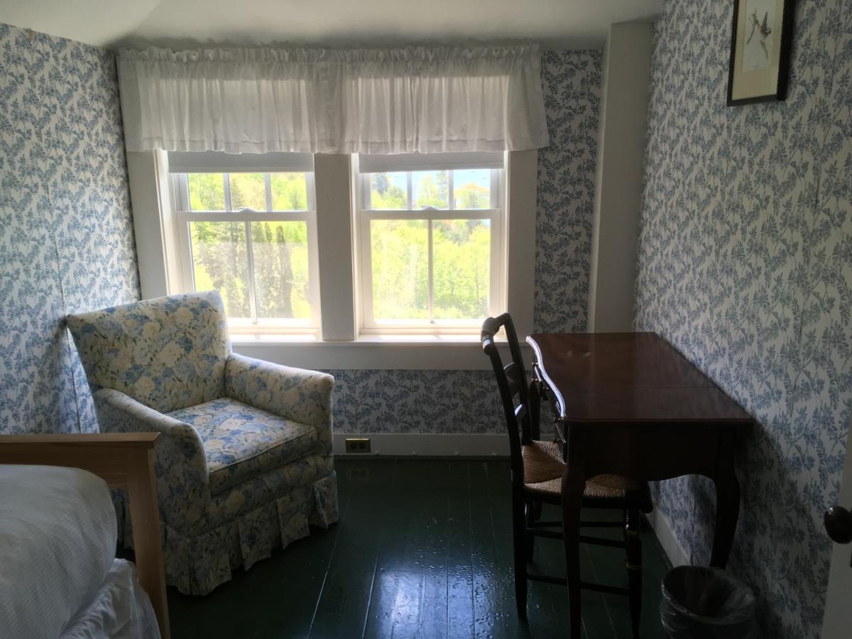 Asticou Inn Northeast Harbor Extérieur photo